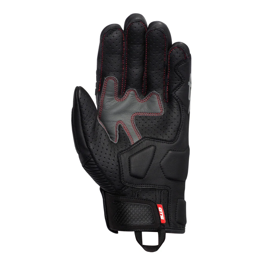 Rukavice 4SR GTS Black