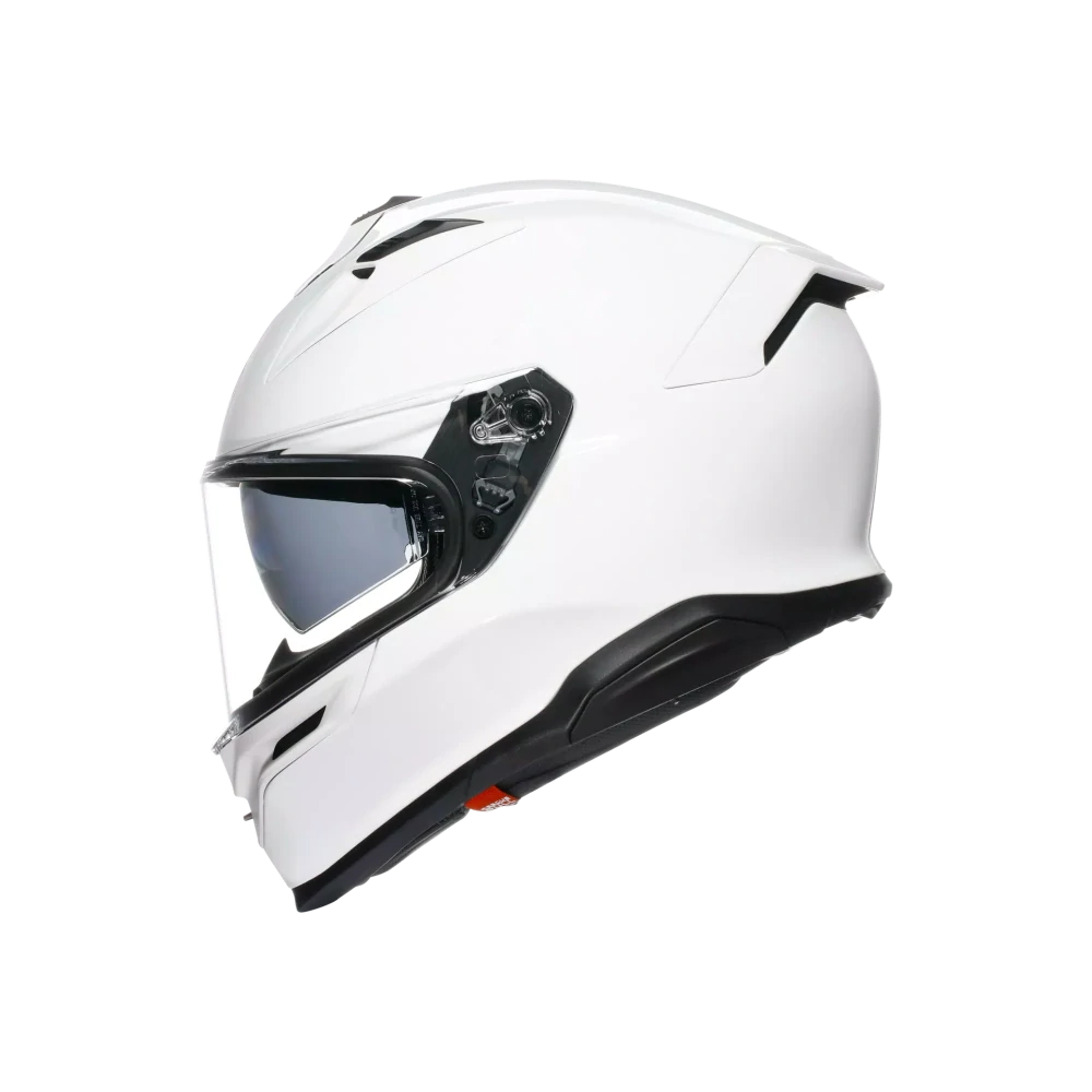 Prilba AGV K7 MONO White
