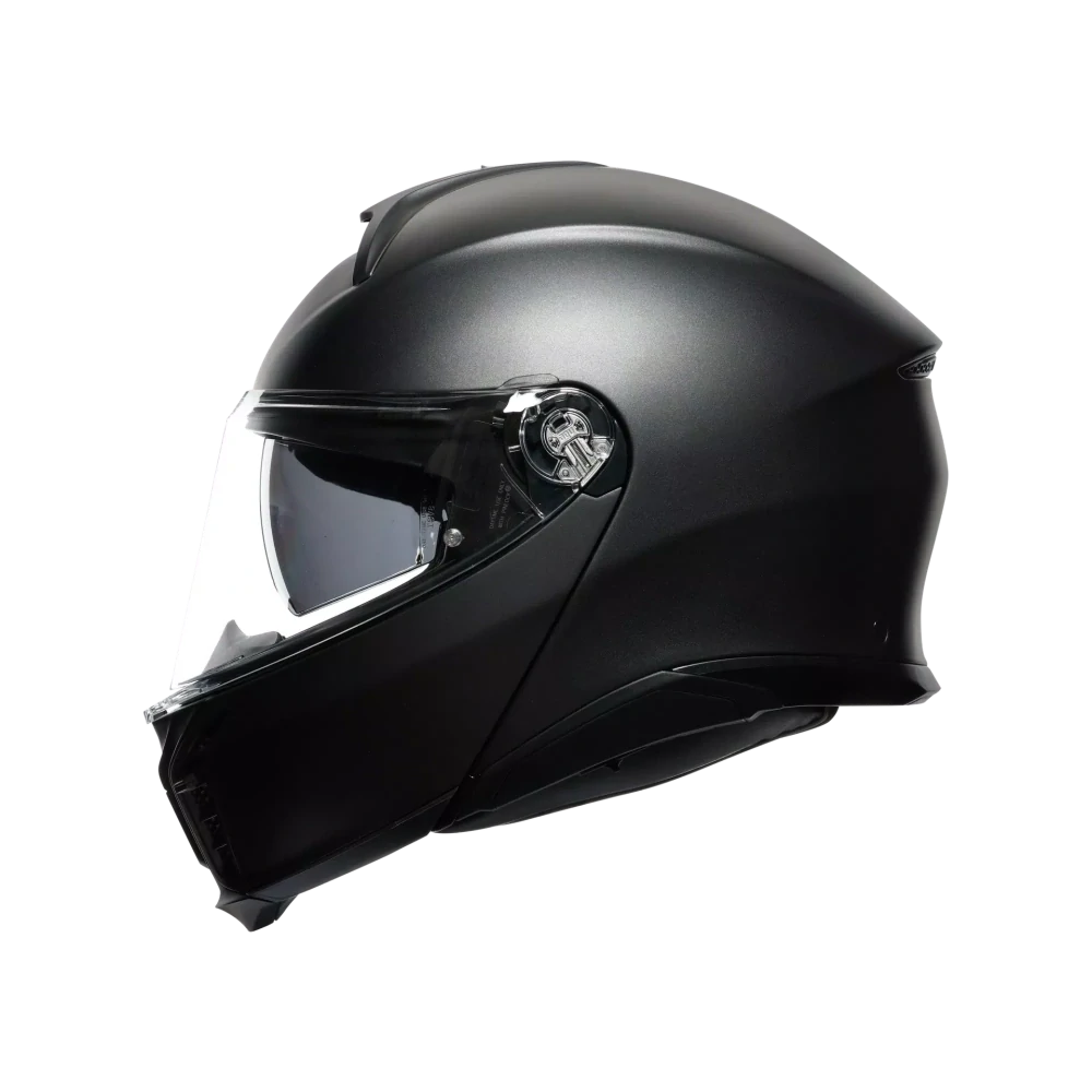 Prilba AGV TOURMODULAR MATT BLACK