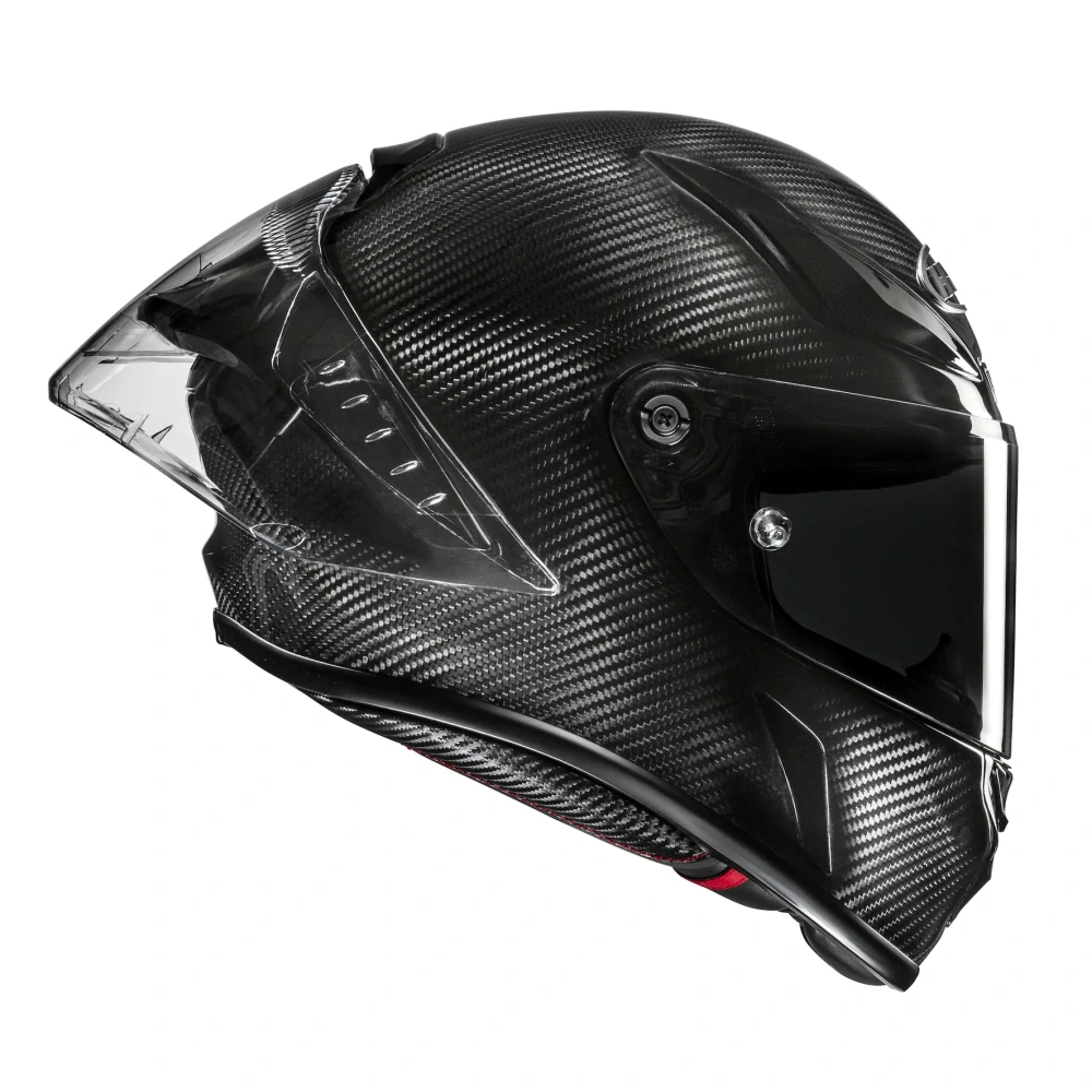 Prilba HJC RPHA1 V2 CARBON BLACK