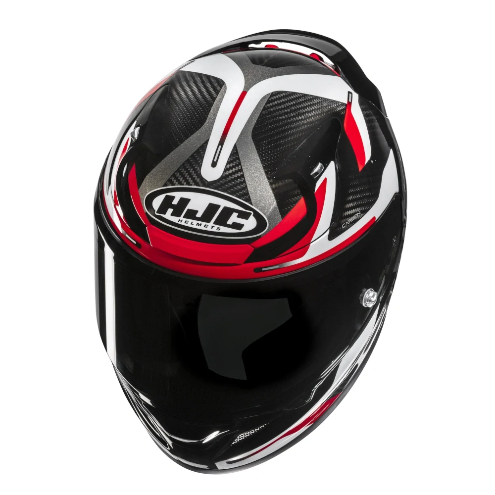 Prilba HJC RPHA12 CARBON XENTRA MC1