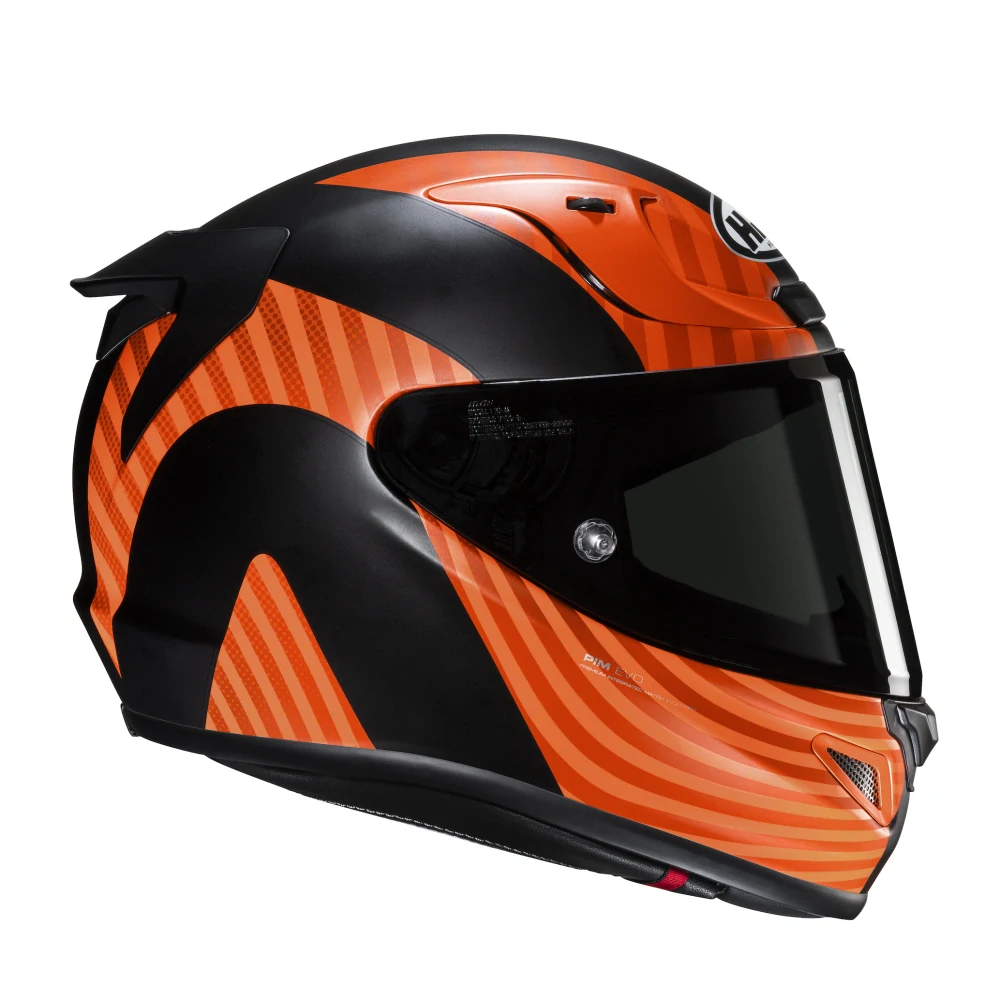 Prilba HJC RPHA12 OTTIN MC47SF
