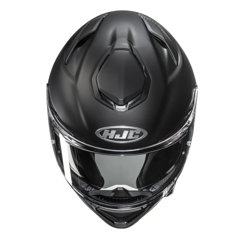 Prilba HJC RPHA72 MATTE BLACK