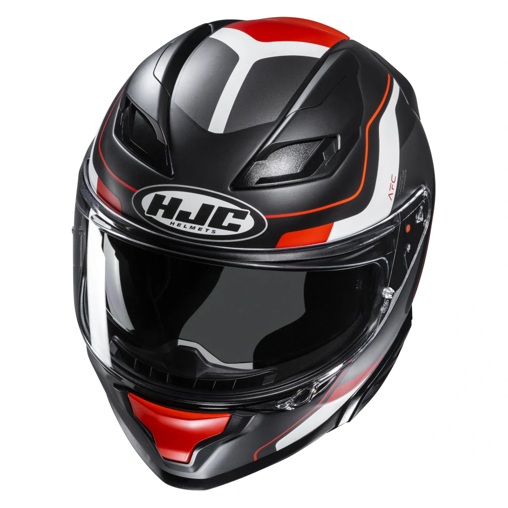 Prilba HJC F71 ARCAN MC1SF