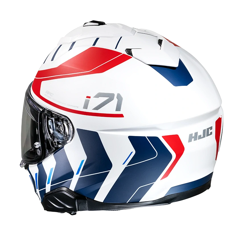 Prilba HJC i71 SIMO MC21SF