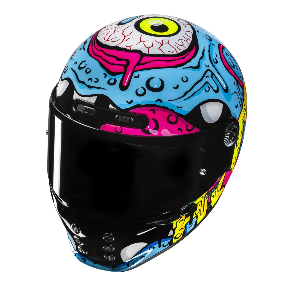 Prilba HJC V10 SQUEEZE MC28