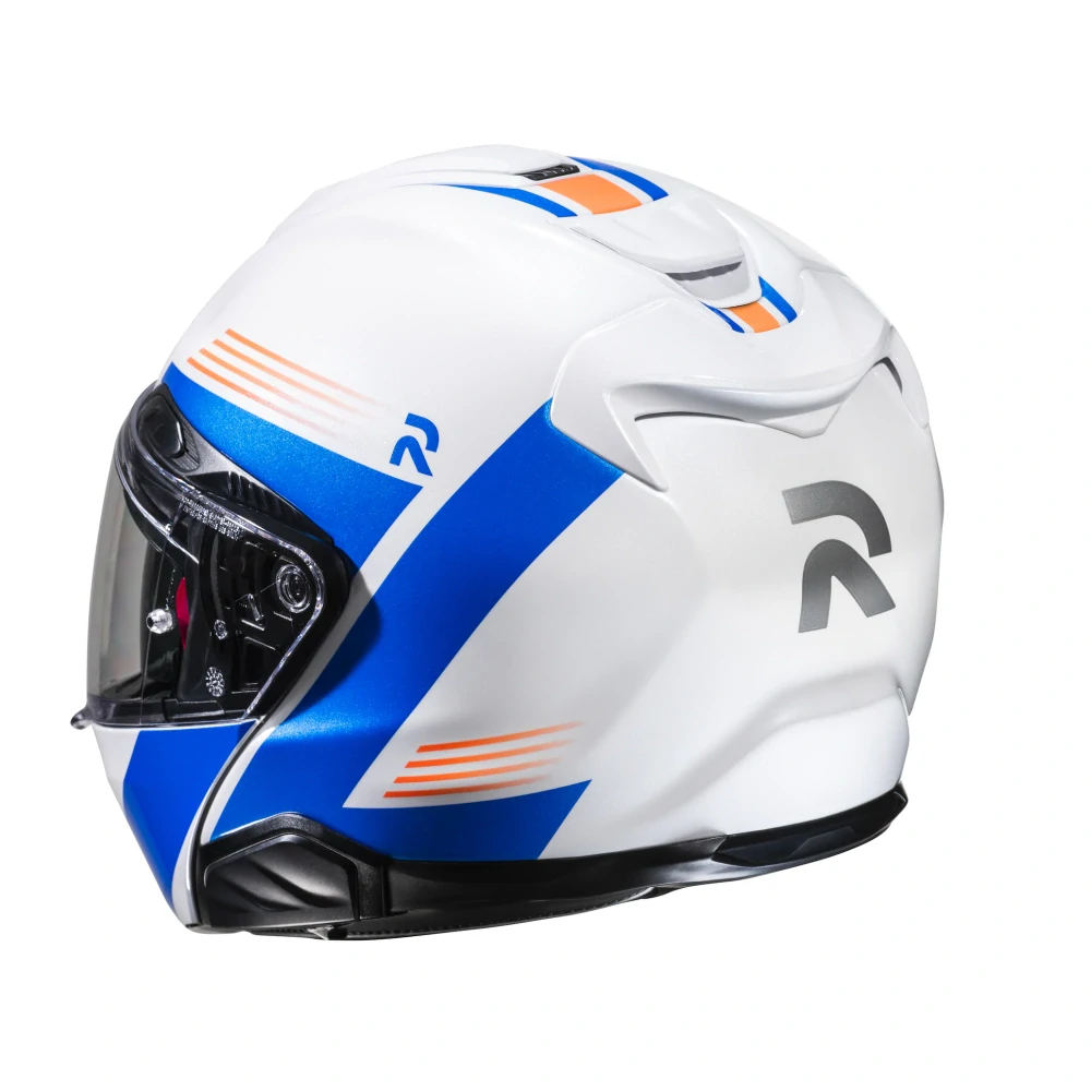 Prilba HJC RPHA91 ABBES MC27 - M