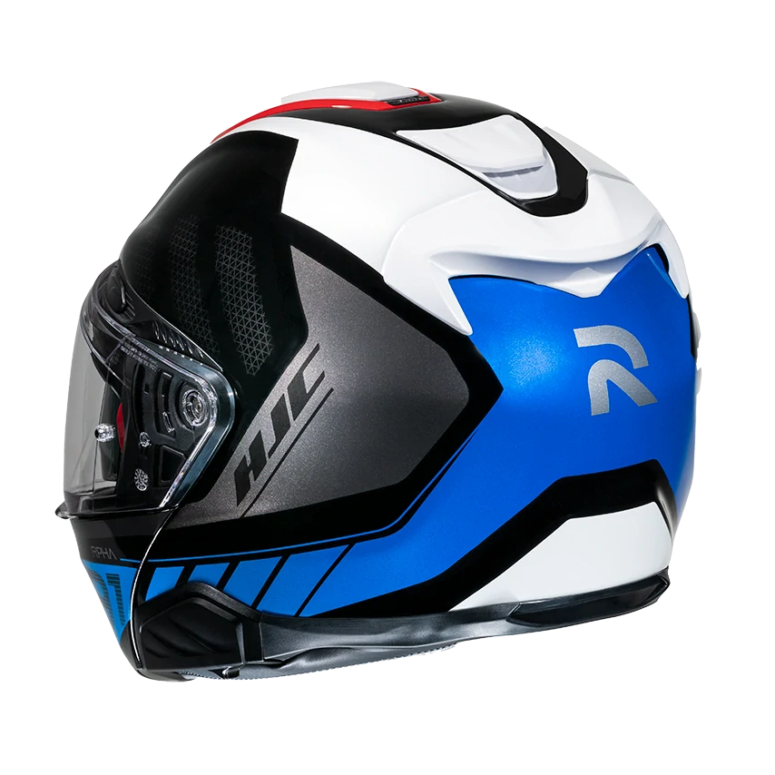 Prilba HJC RPHA91 RAFINO MC21