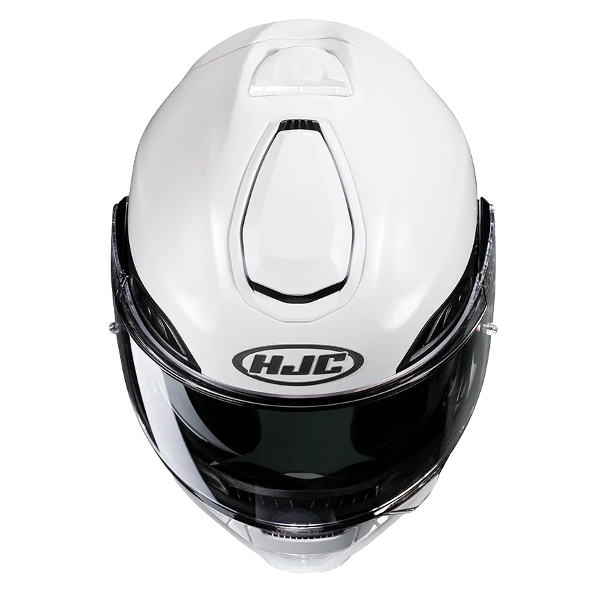 Prilba HJC RPHA91 biela perleť/PEARL WHITE