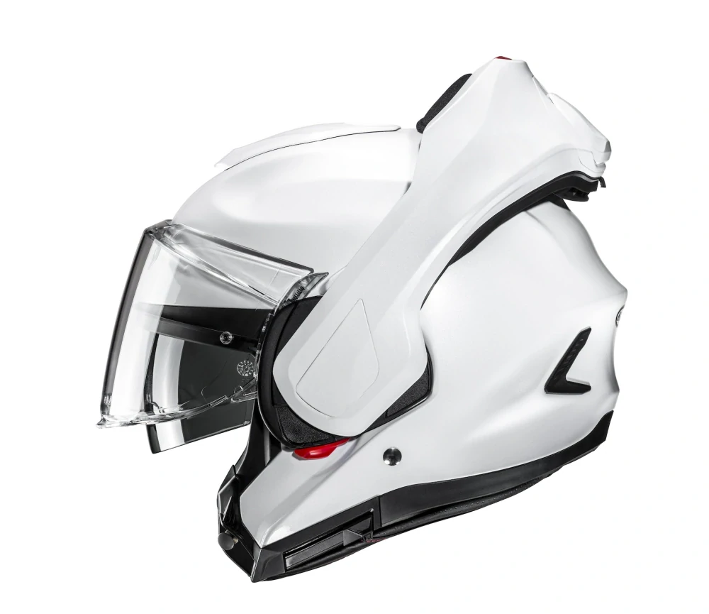 Prilba HJC F100 HETAL MC1SF