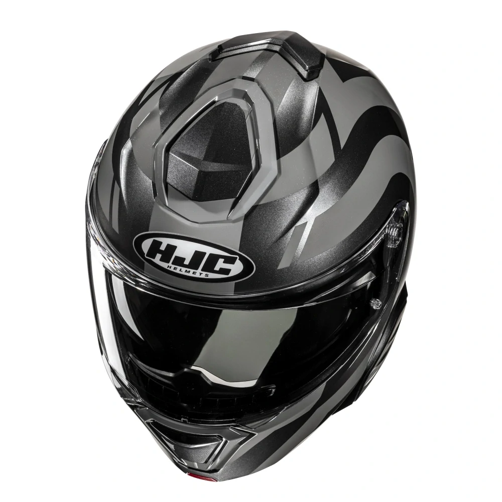 Prilba HJC i91 ARVEN MC5