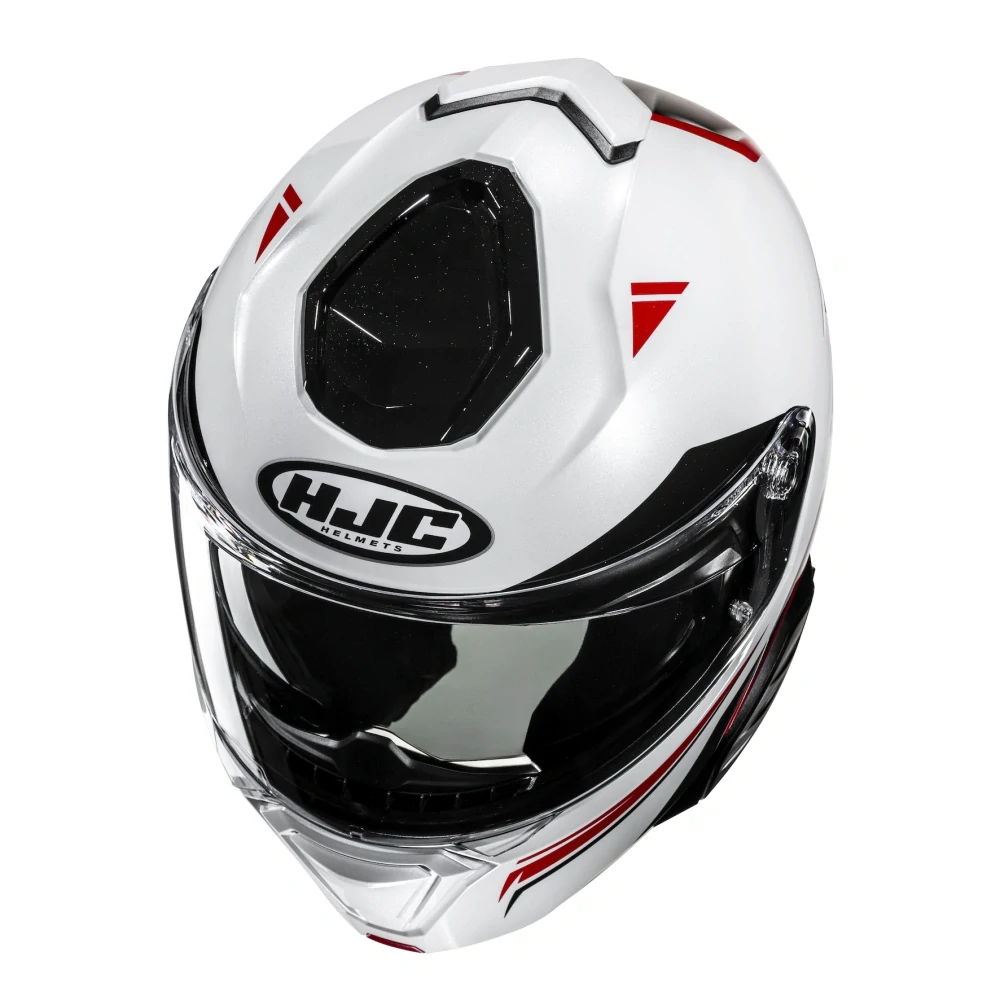 Prilba HJC i91 TRICUS MC1