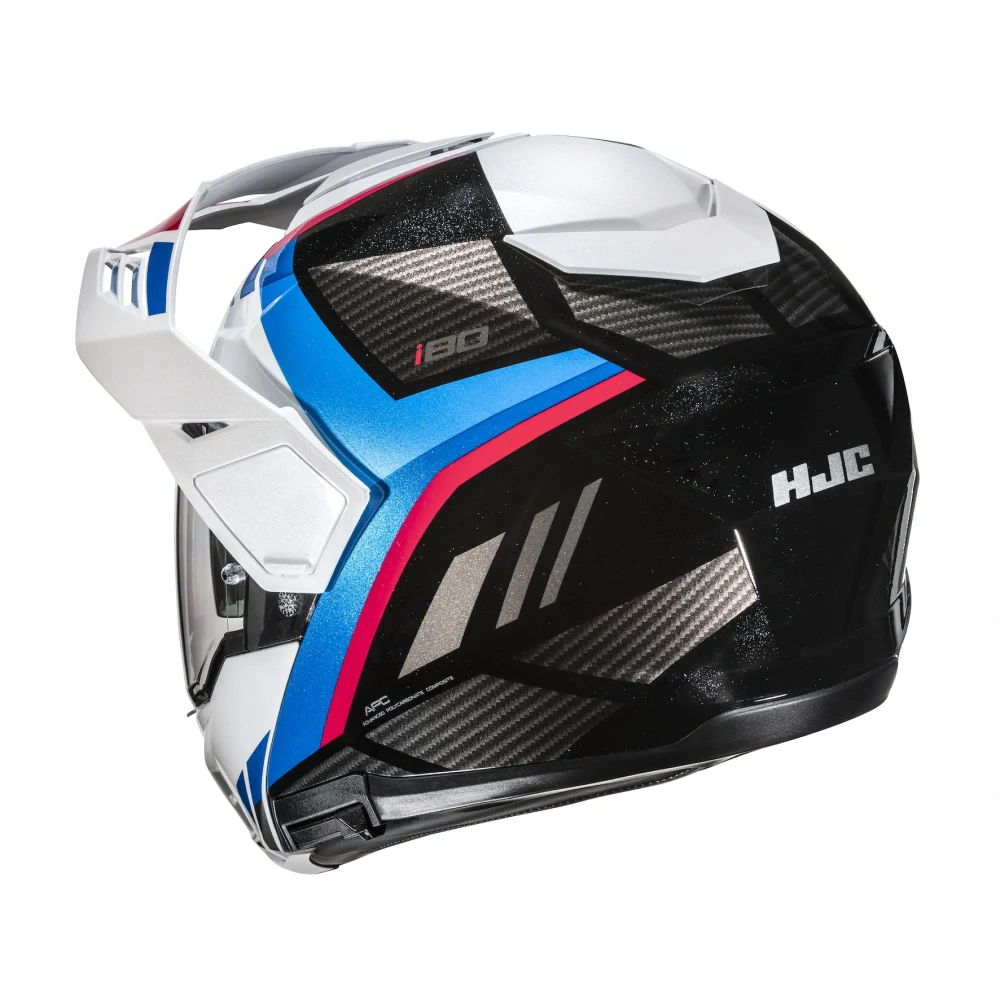 Prilba HJC i80 IMES MC21