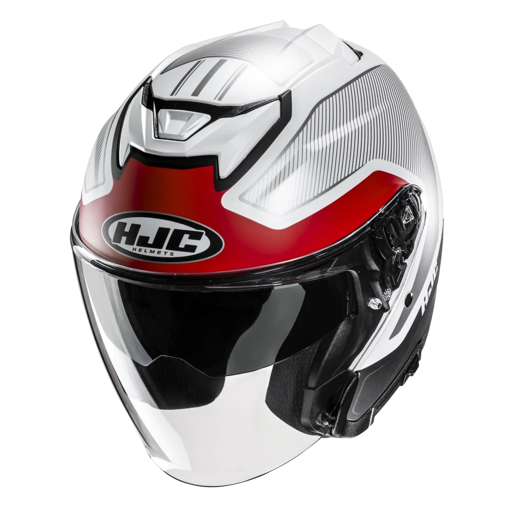 Prilba HJC i31 TEVIS MC1SF