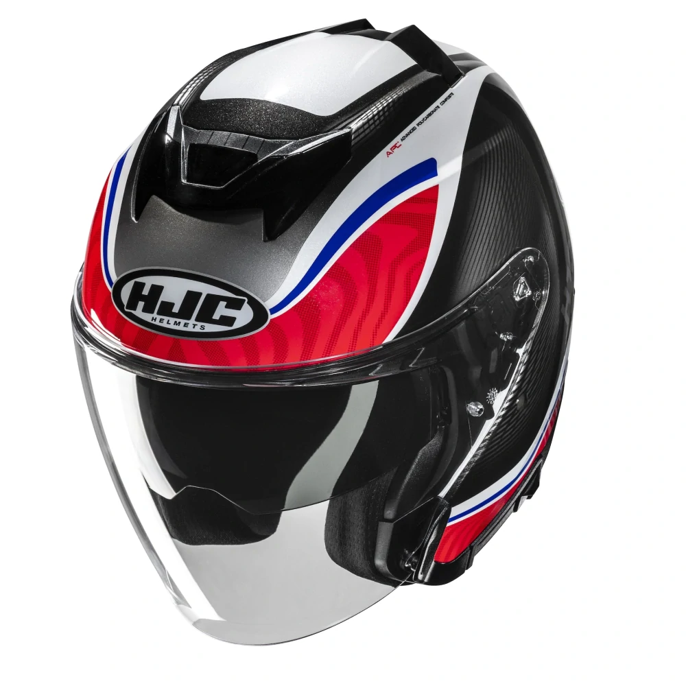 Prilba HJC i31 DEPE MC21