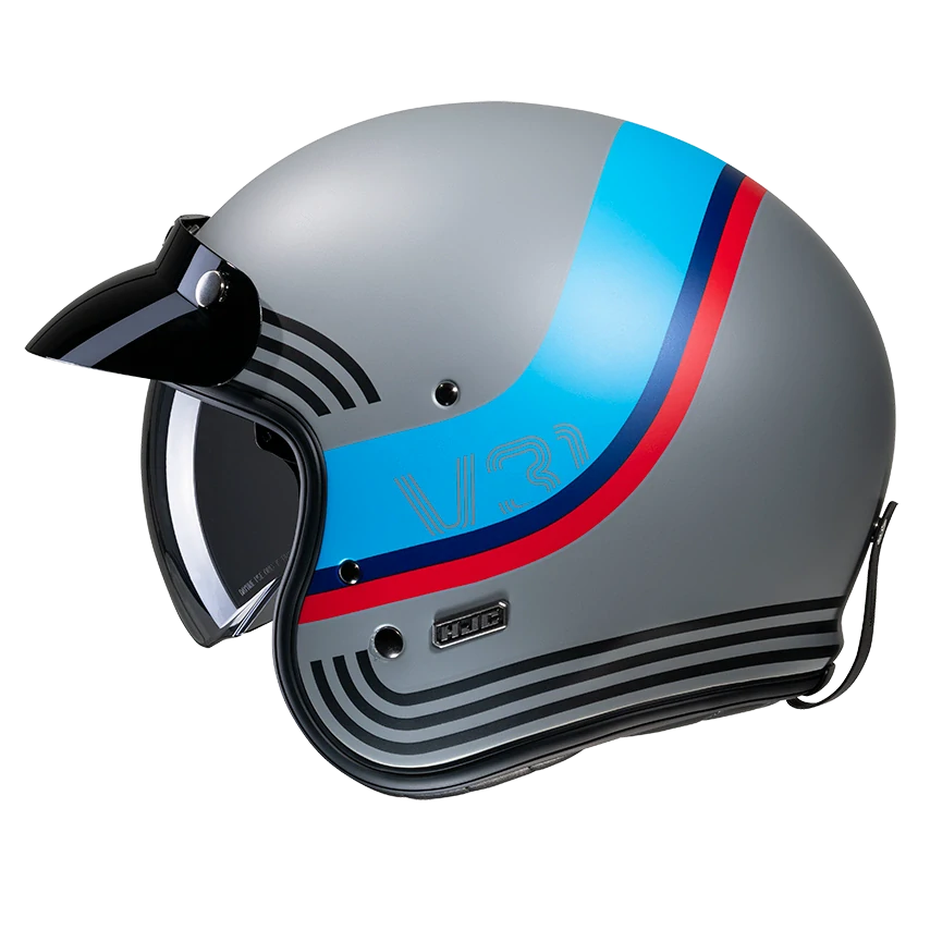 Prilba HJC V31 BYRON MC21SF
