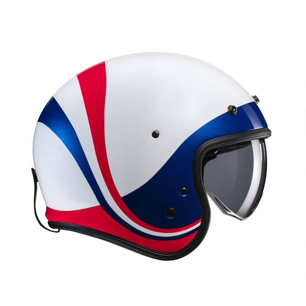 Prilba HJC V31 EMGO MC21