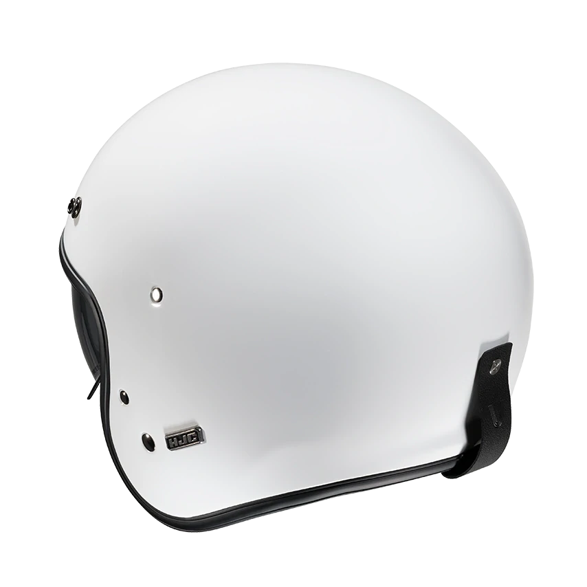 Prilba HJC V31 biela/WHITE