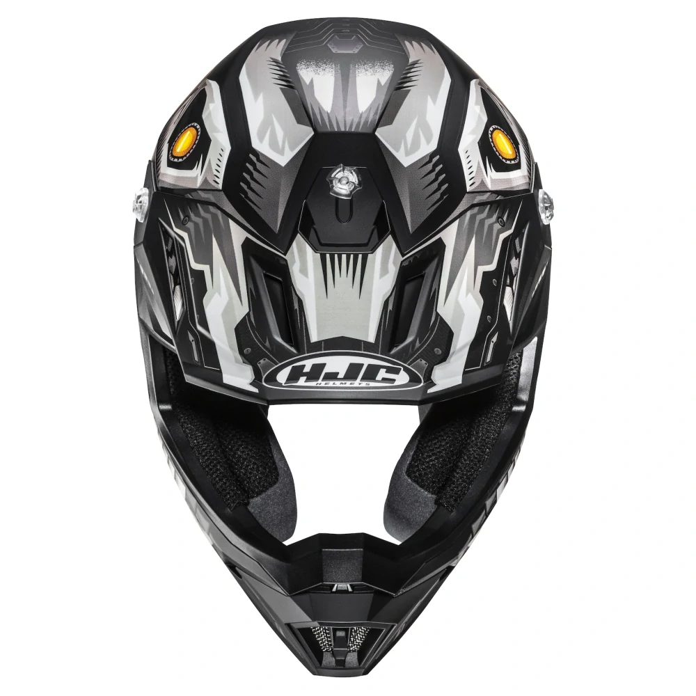Prilba HJC C50 MECHA BEAST MC5SF