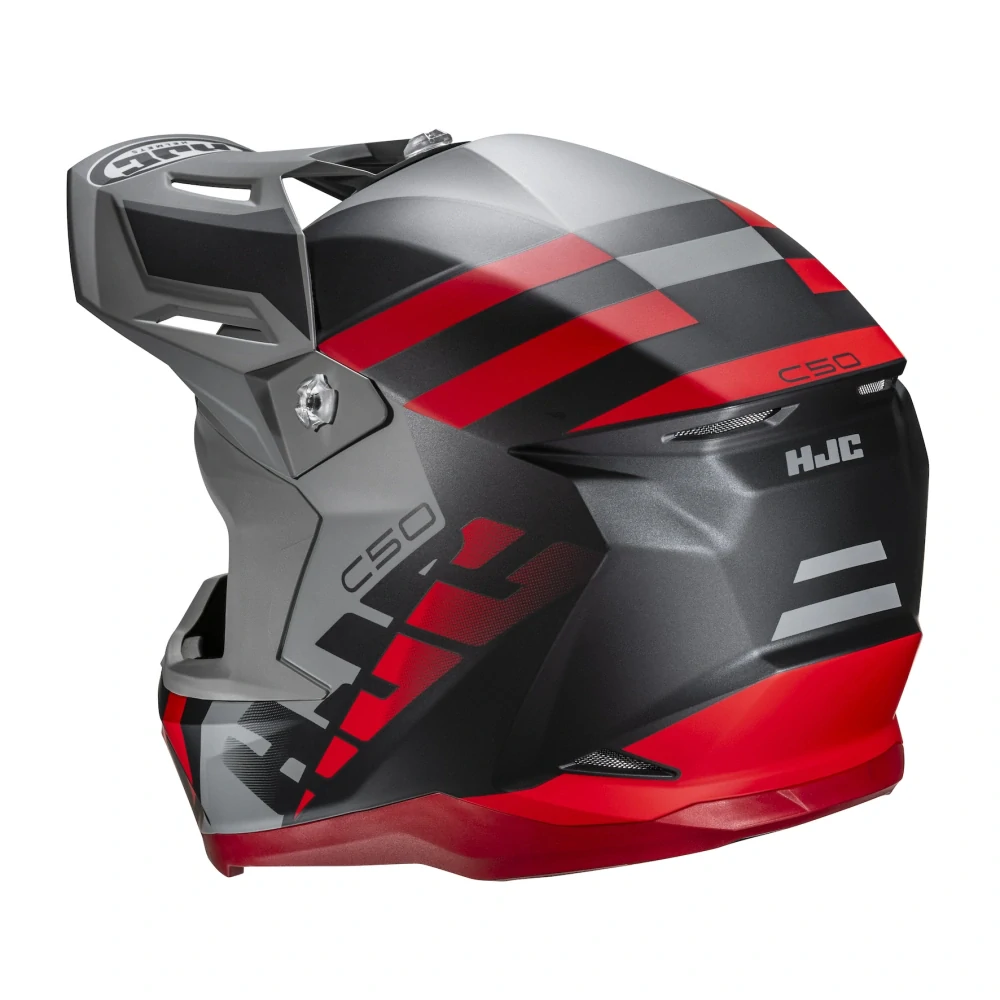 Prilba HJC C50 MIRAGE MC1SF