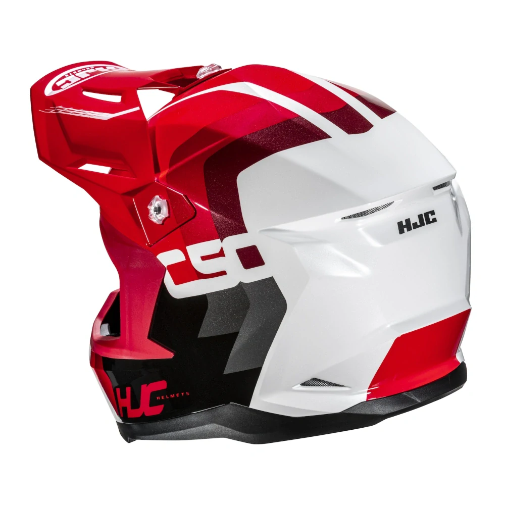 Prilba HJC C50 PRIMAL MC1