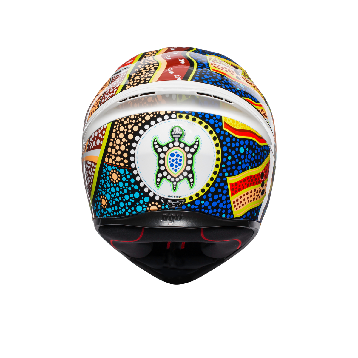 Prilba AGV K1 DREAMTIME