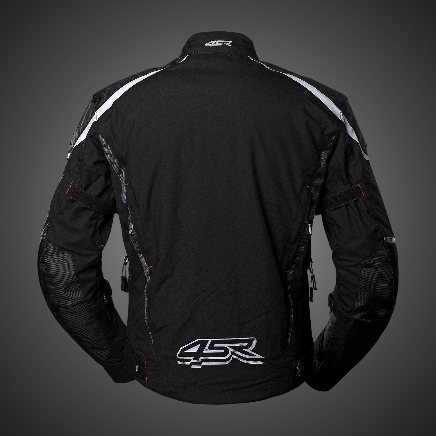 Textilná bunda 4SR Young Gun Shadow