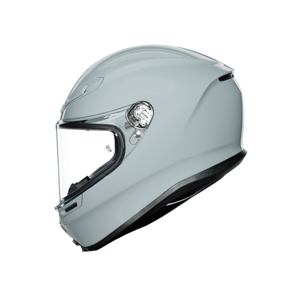 Prilba AGV K6 NARDO Grey