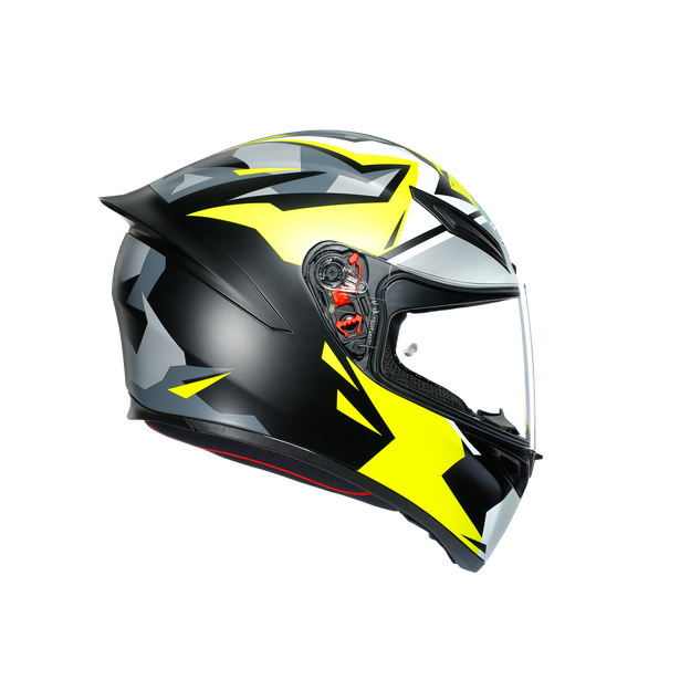 Prilba AGV K1 REPLICA MIR 2018