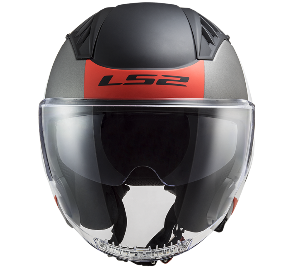 Prilba LS2 COPTER