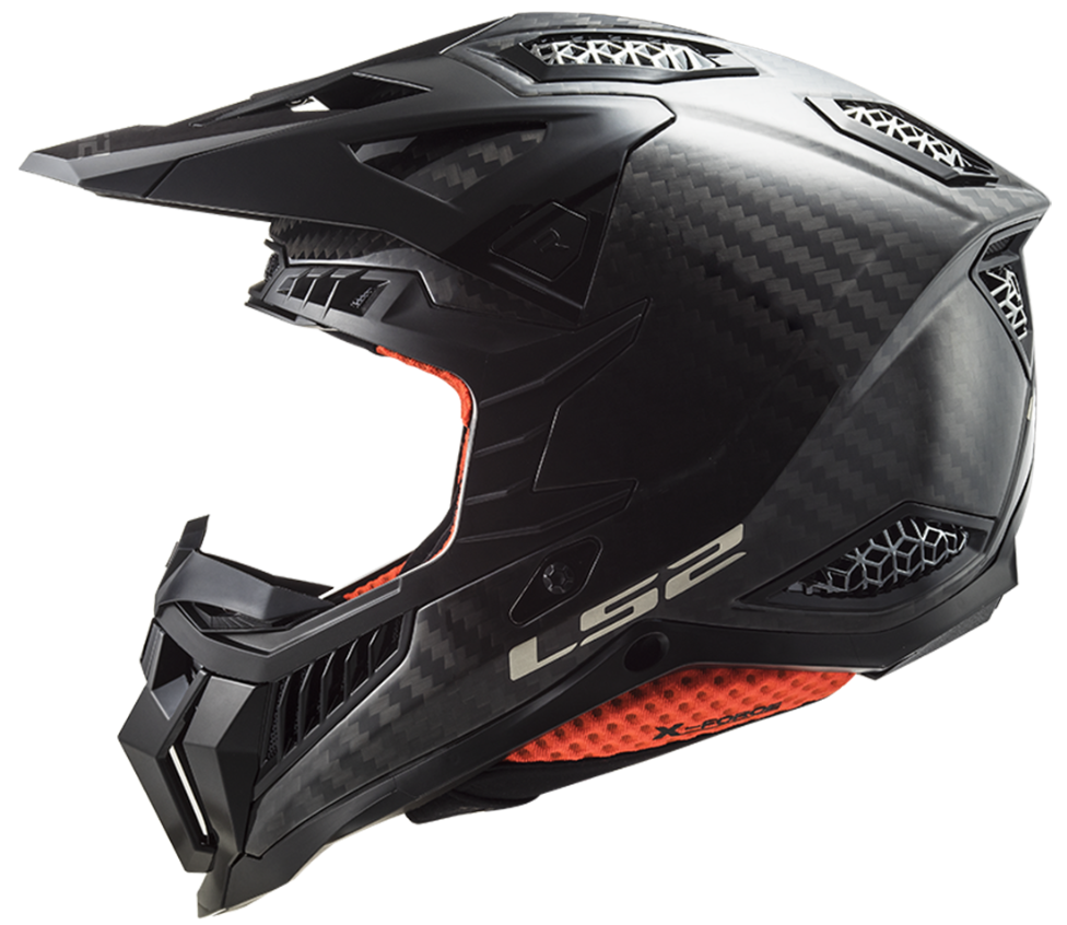 Prilba LS2 X-FORCE