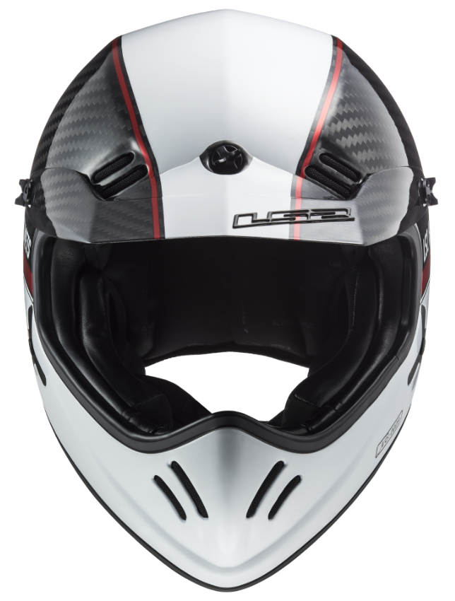 Prilba LS2 XTRA CARBON