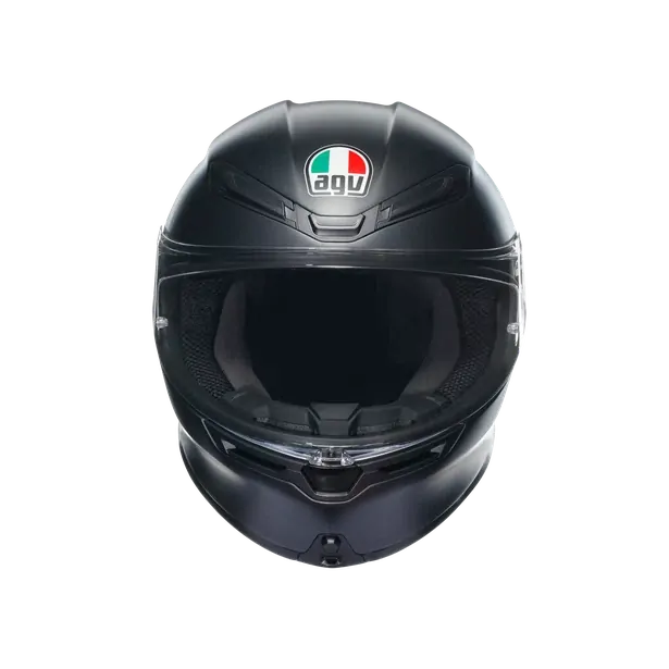 Prilba AGV K6 S MATT BLACK