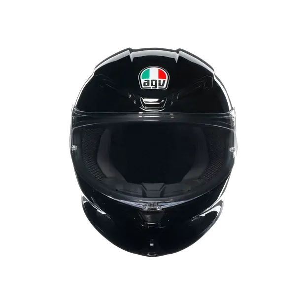 Prilba AGV K6 S BLACK