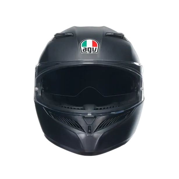 Prilba AGV K3 MATT BLACK