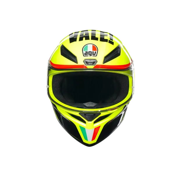 Prilba AGV K1 S GRAZIE VALE