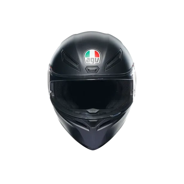 Prilba AGV K1 S MATT BLACK