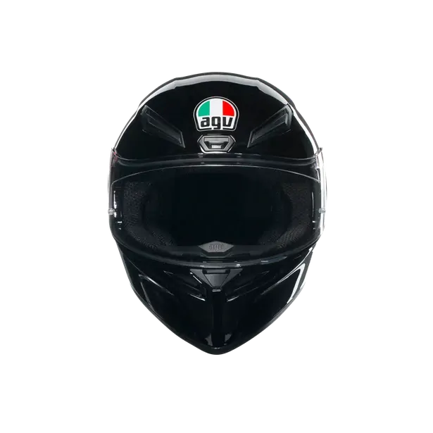 Prilba AGV K1 S BLACK 