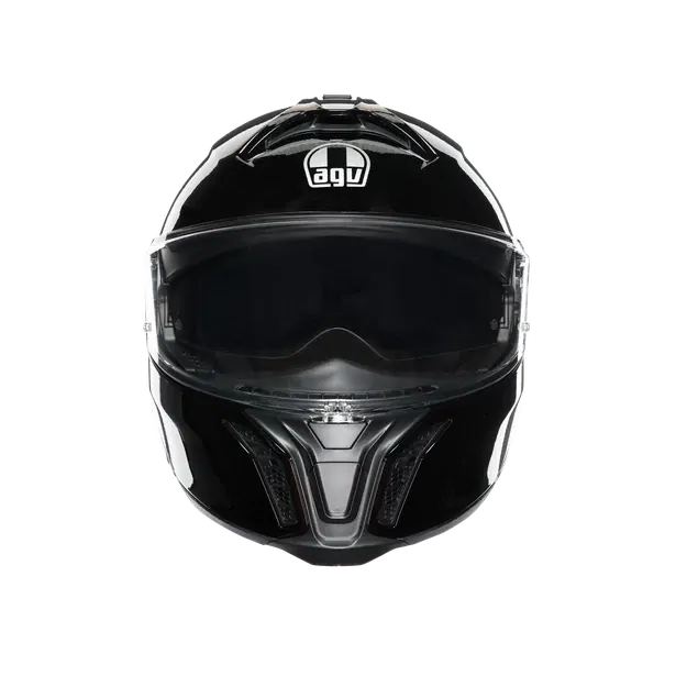 Prilba AGV TOURMODULAR BLACK