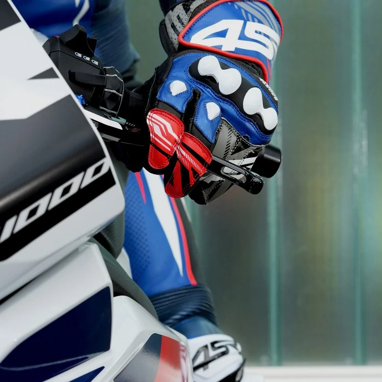 Rukavice 4SR Sport Cup Plus EVO Blue