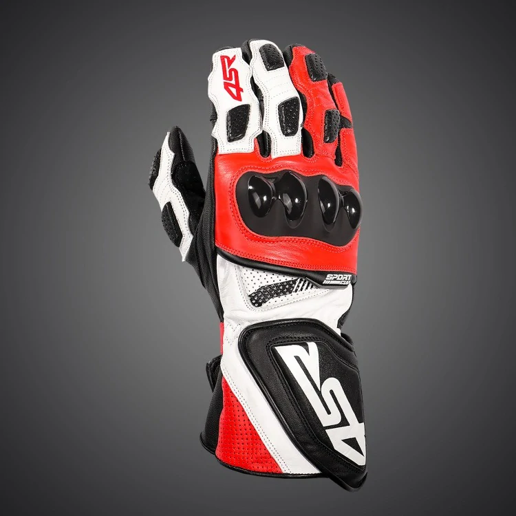 rukavice 4SR Sport Cup 3 Reflex Red