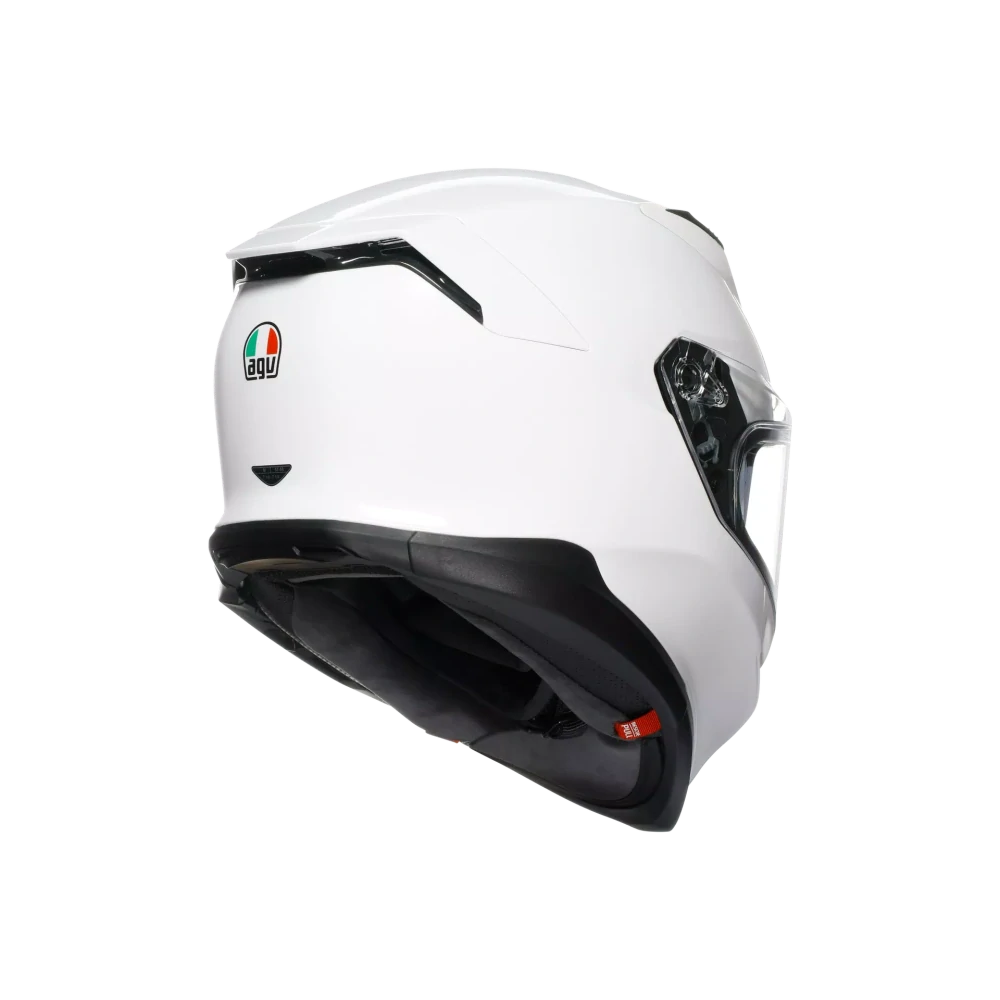 Prilba AGV K7 MONO White