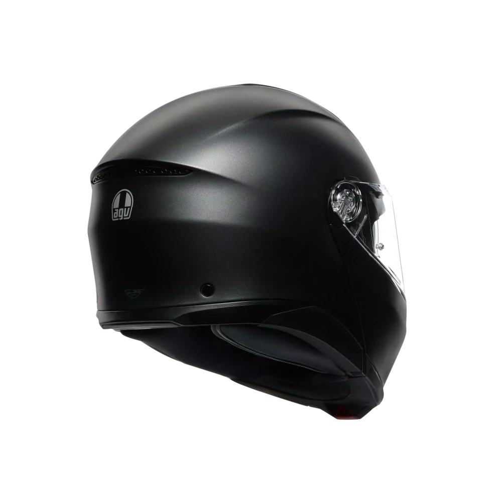 Prilba AGV TOURMODULAR MATT BLACK