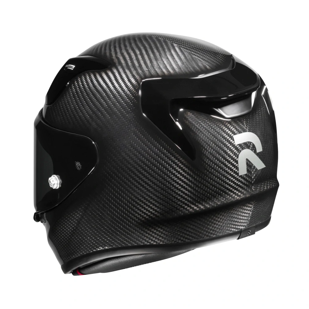 Prilba HJC RPHA12 CARBON BLACK
