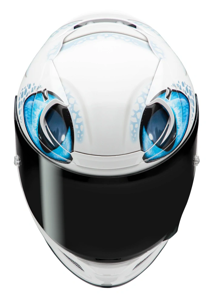 Prilba HJC RPHA12 LIGHT FURY UNIVERSAL MC2