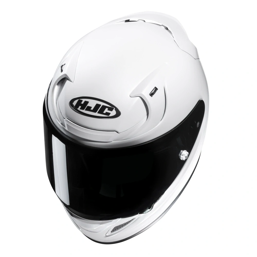 Prilba HJC RPHA12 biela perleť / PEARL WHITE