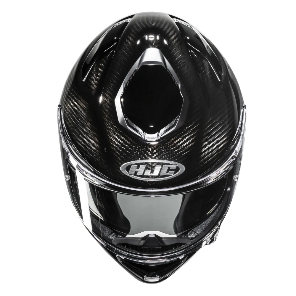 Prilba HJC RPHA72 CARBON BLACK