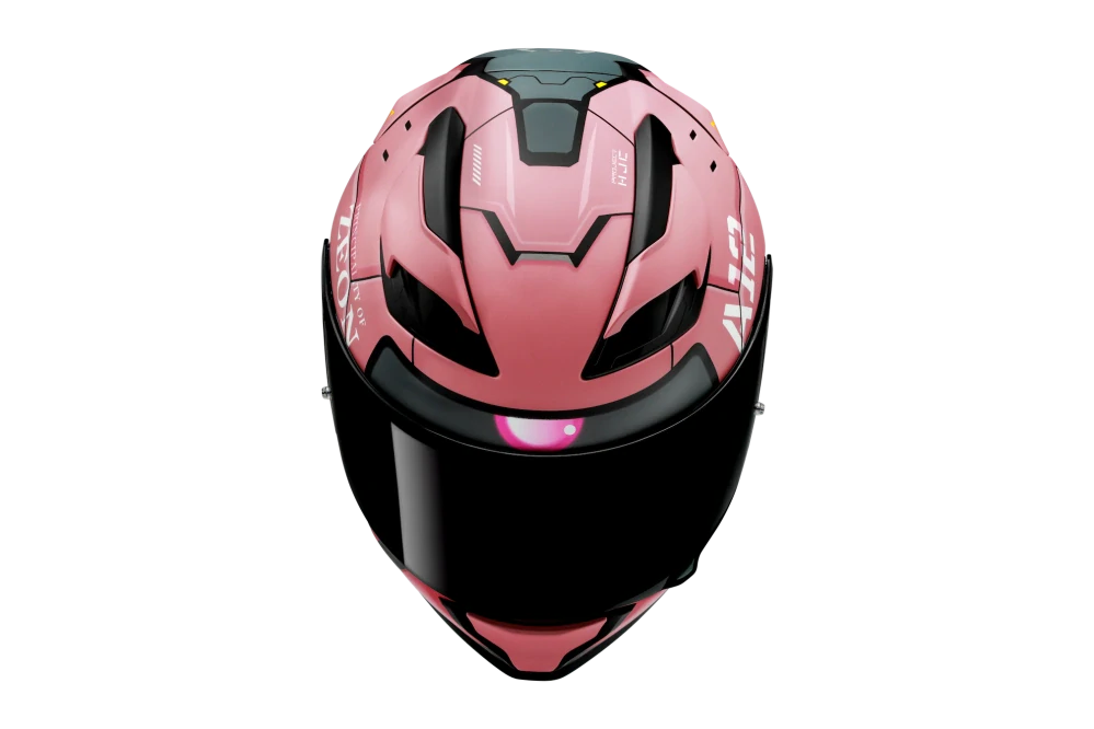 Prilba HJC F71 ZAKU BANDAI NAMCO MC1SF