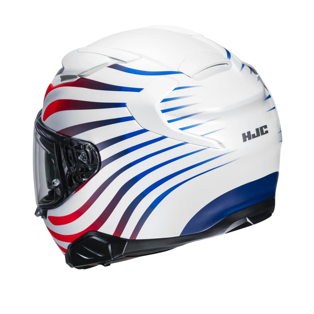 Prilba HJC F71 ZEN MC21SF