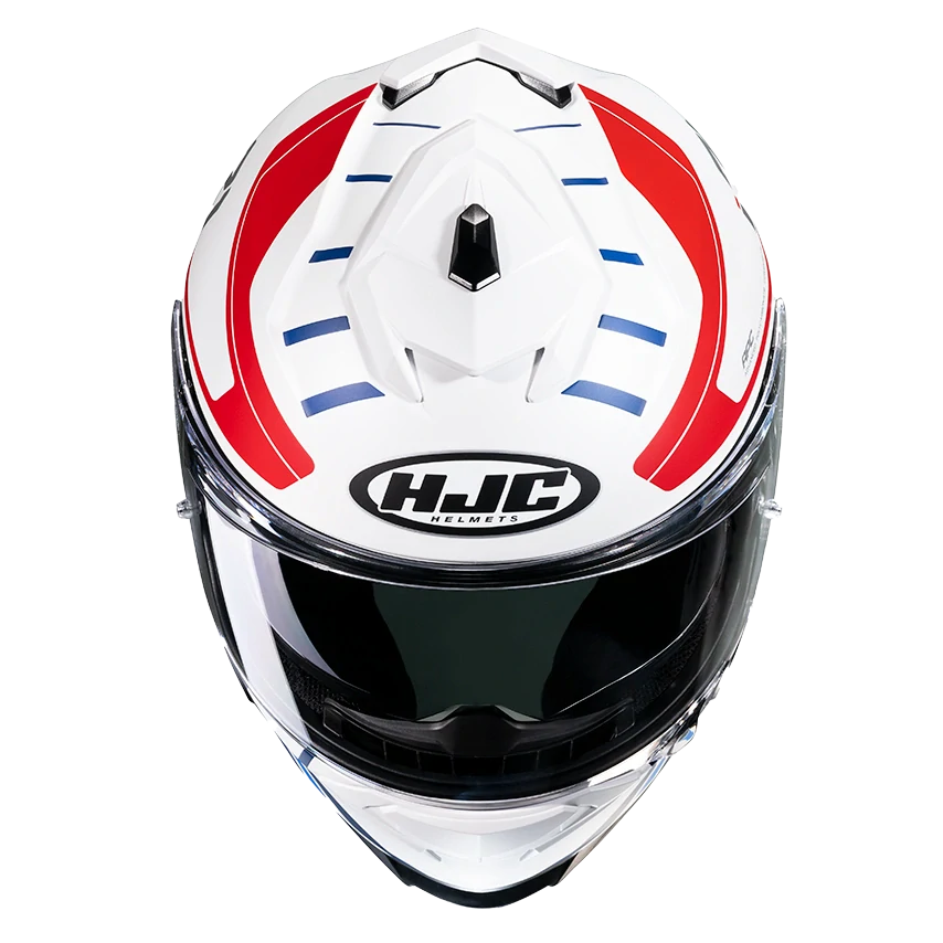 Prilba HJC i71 SIMO MC21SF